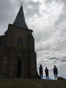 St. John's Church, Richmond, Tasmania